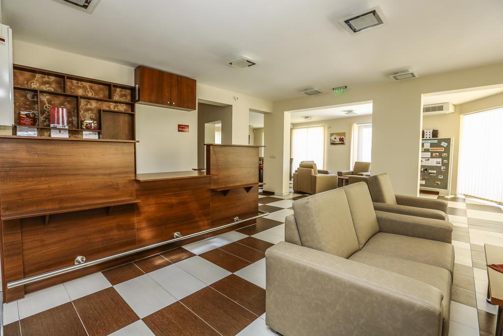 Hotel Granatalma Vendeghaz Fehérvárcsurgó Exteriér fotografie