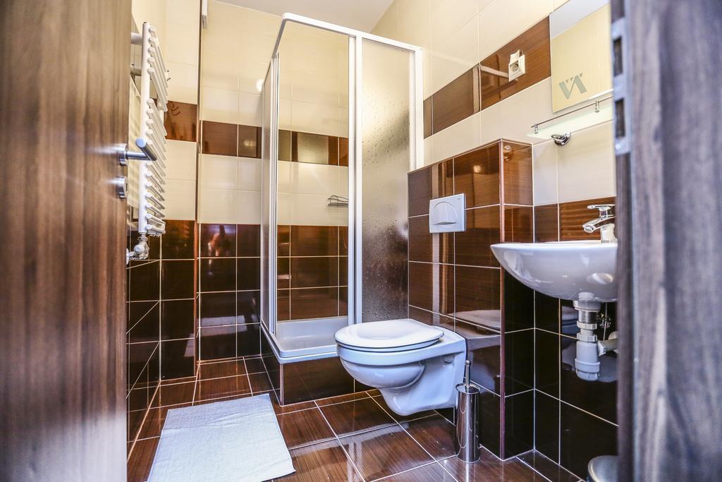 Hotel Granatalma Vendeghaz Fehérvárcsurgó Exteriér fotografie