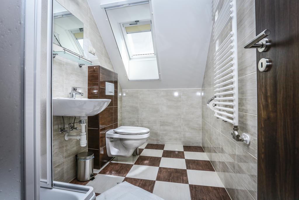 Hotel Granatalma Vendeghaz Fehérvárcsurgó Exteriér fotografie