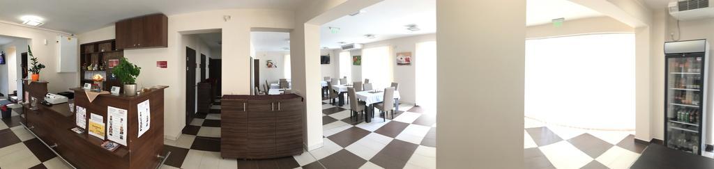 Hotel Granatalma Vendeghaz Fehérvárcsurgó Exteriér fotografie